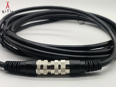 AISG-F-AISG-M (5PIN) Kabelbaugruppe Buchse auf Stecker, RET-Steuerkabel für den Außenbereich