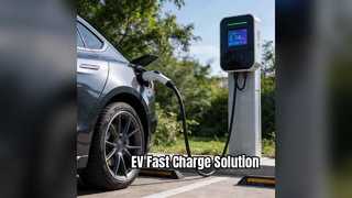 NEV CSS2 DC-Ladegerät