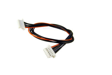 Electrical 2mm Pitch Automotive Electrical Wiring Harness High Temperature Resistant