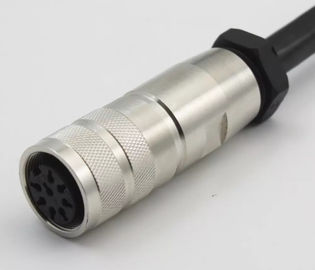 1to100meter Waterproof Electrical Cable Ip67 Low Temperature Resistance