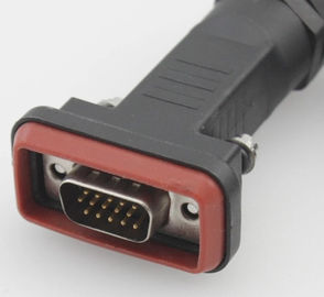 1to100meter Waterproof Electrical Cable Ip67 Low Temperature Resistance