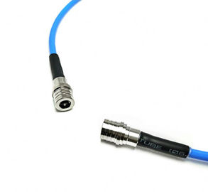 QMA Plug Sma Rg402 Jumper Cable N Type Male Connector