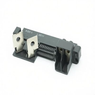 650A Neue Energiebatterie-Installationsbuchse AC-DC isoliertes Modul-Steckverbinder