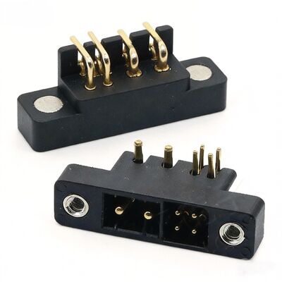 Xiaomi 2+4 Serie 40A Schwerlast-Lithium-Batterie-Ausladesteckel EV-Ladestand